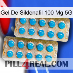 Sildenafil Gel 100 Mg 5G new08